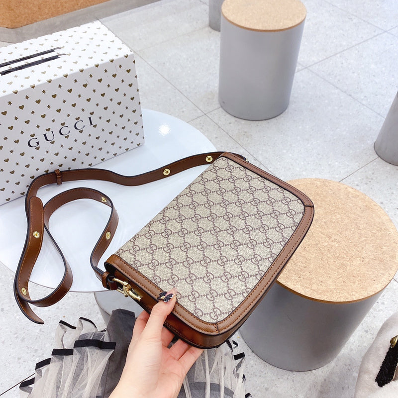 Satchel Bags - GCI Bags - 2147