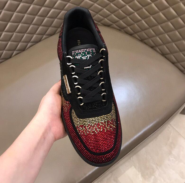 SAMC - LOV Men Shoes - 1869