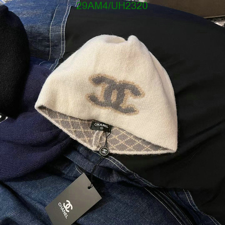 SAMC - CHL Caps & Hats - 078