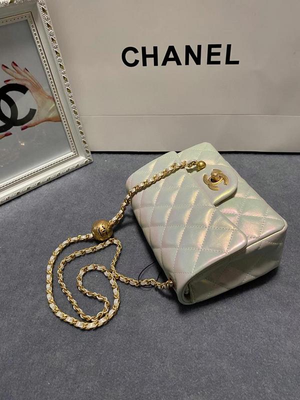 Satchel Bags - CHL Bags - 6409