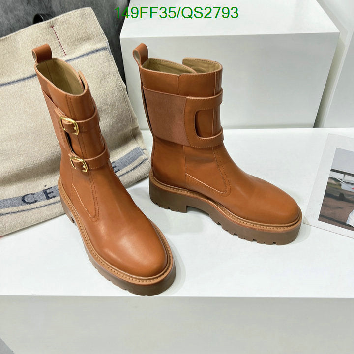 SAMC - COL Women Shoes - 100