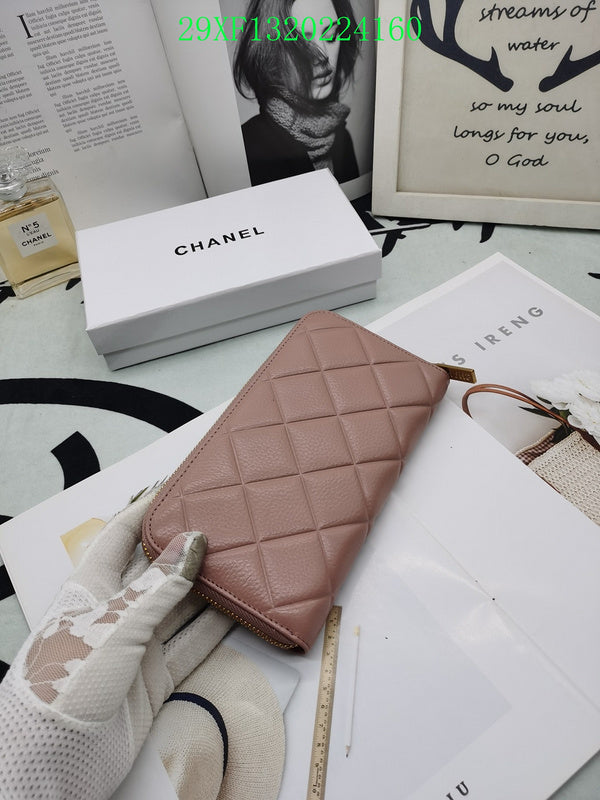 Glami - CHL Wallet - 2602