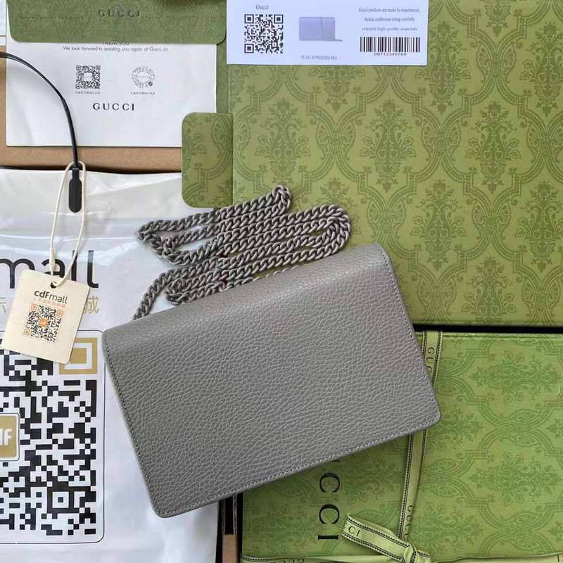 GUI2 Bags - Fashion Bags  642