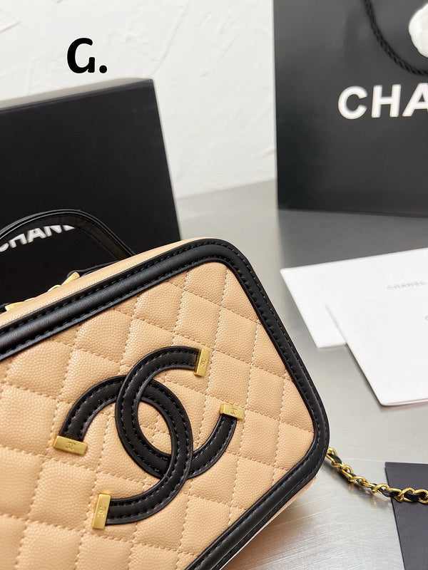 Satchel Bags - CHL Bags - 7015