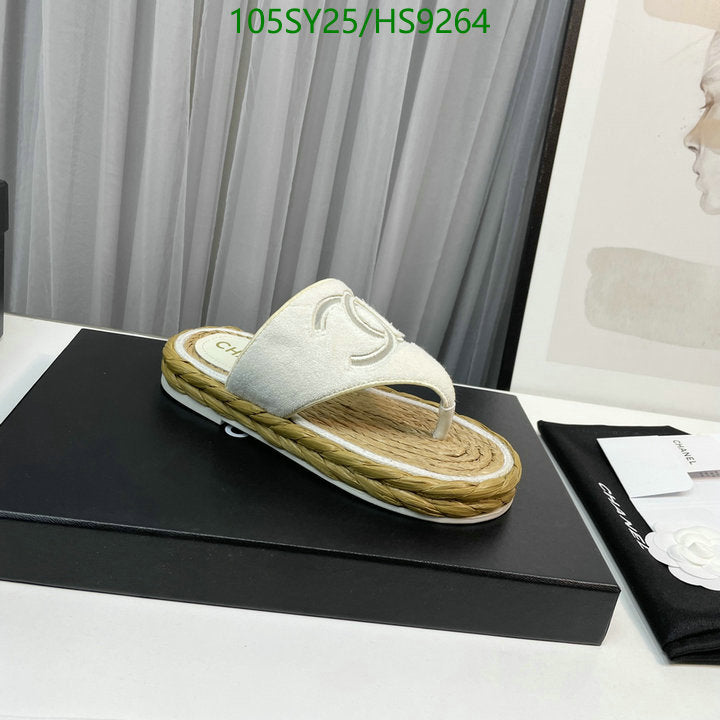 SAMC - CHL Women Shoes Slippers - 050