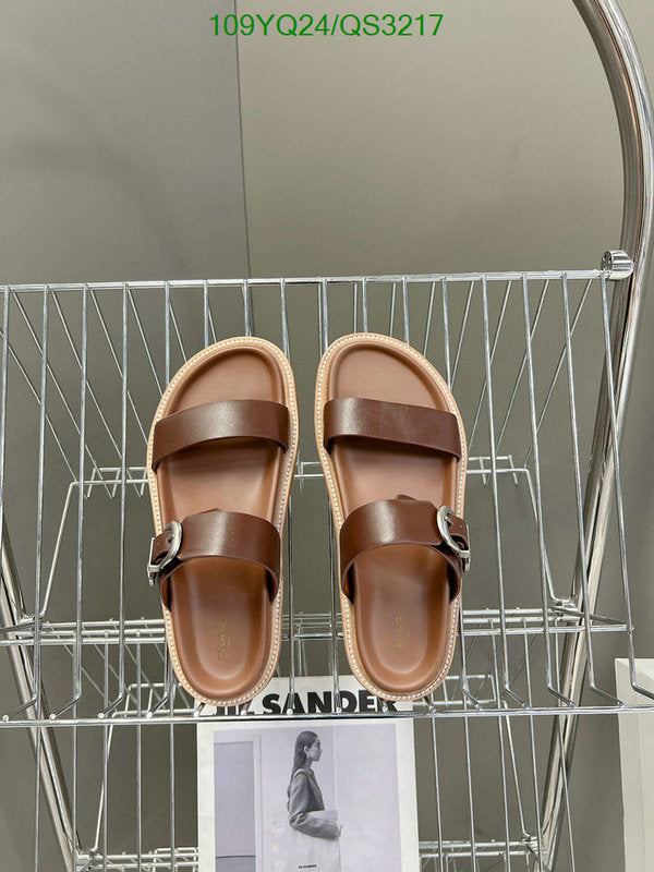 SAMC - COL Women Shoes - 225