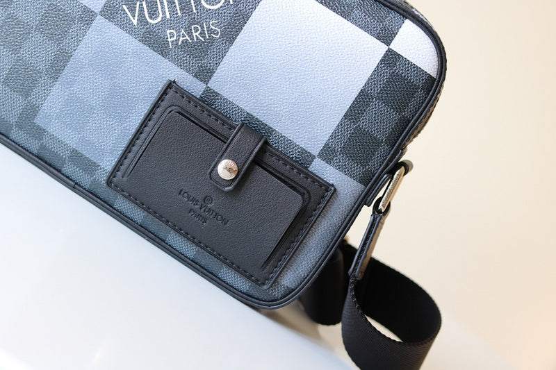 Satchel Bags - VL Bags - 3348