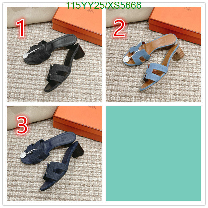 SAMC - HMS Women Shoes - 335
