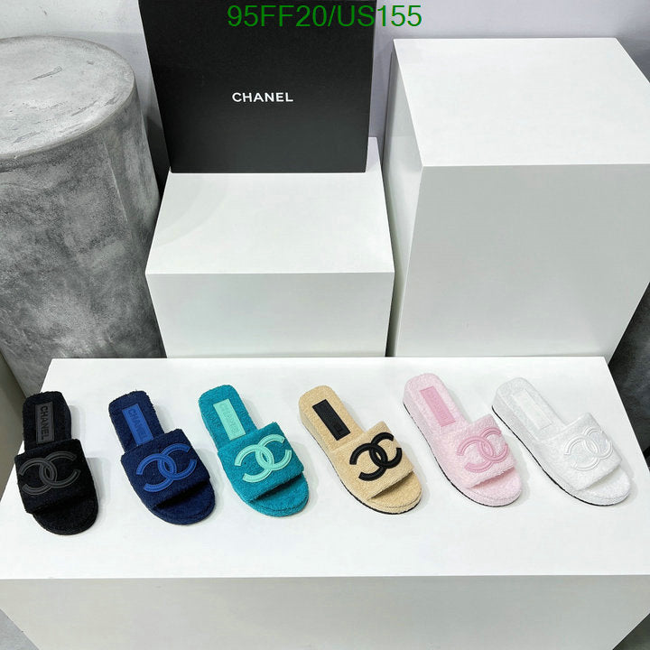 SAMC - CHL Women Shoes Slippers - 110