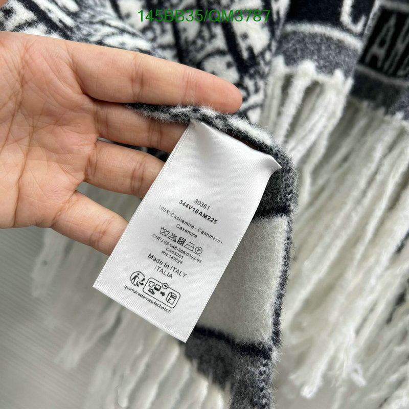 SAMC - DOR Scarves - 273