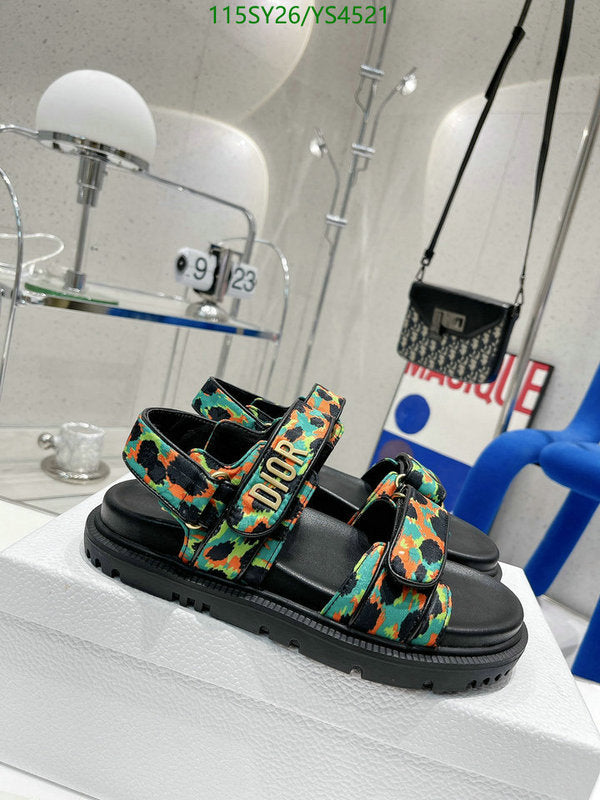 SAMCC - DOR Women Shoes - 2302