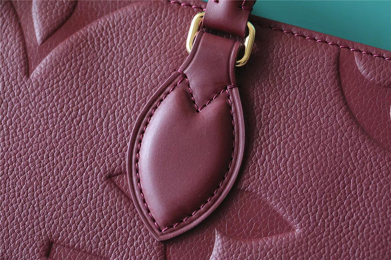 ELE - LUV Bags - 082
