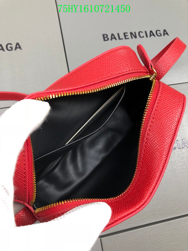 Satchel Bags - BGA Bags - 2466