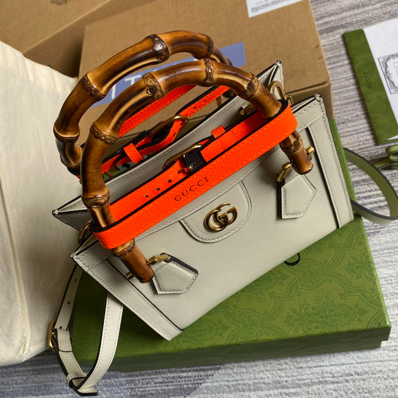 Satchel Bags - GCI Bags - 6766