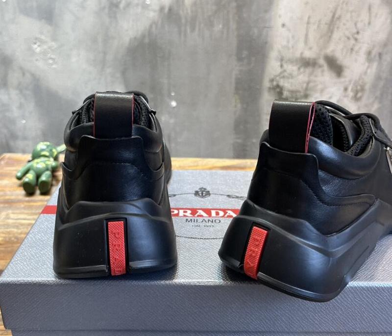 Glamy - PD Men Shoes - 071