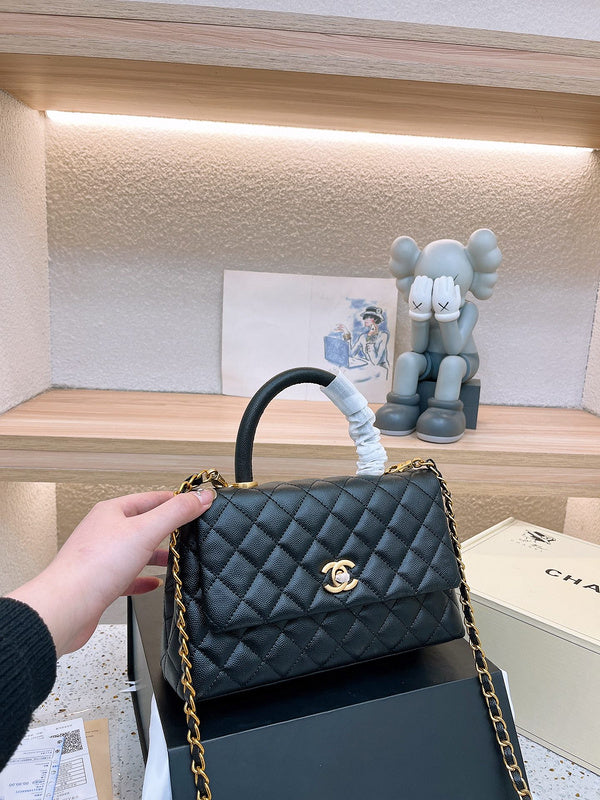 Satchel Bags - CHL Bags - 6988