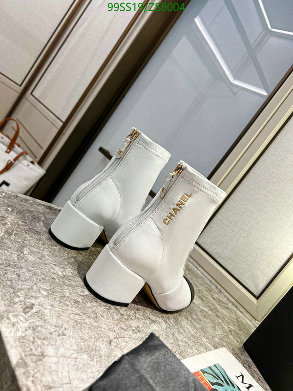 SAMC - Mix Boots - 233