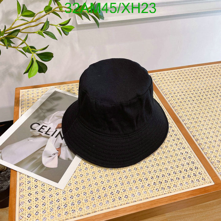 SAMC - DOR Caps & Hats - 107