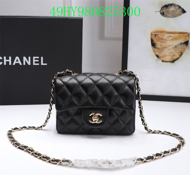 Glami - CHL Bags - 2365