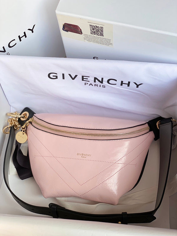 Glamy - GCY Bags - 468