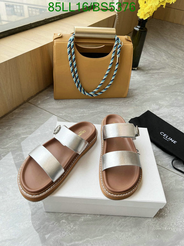 SAMC - COL Women Shoes - 024