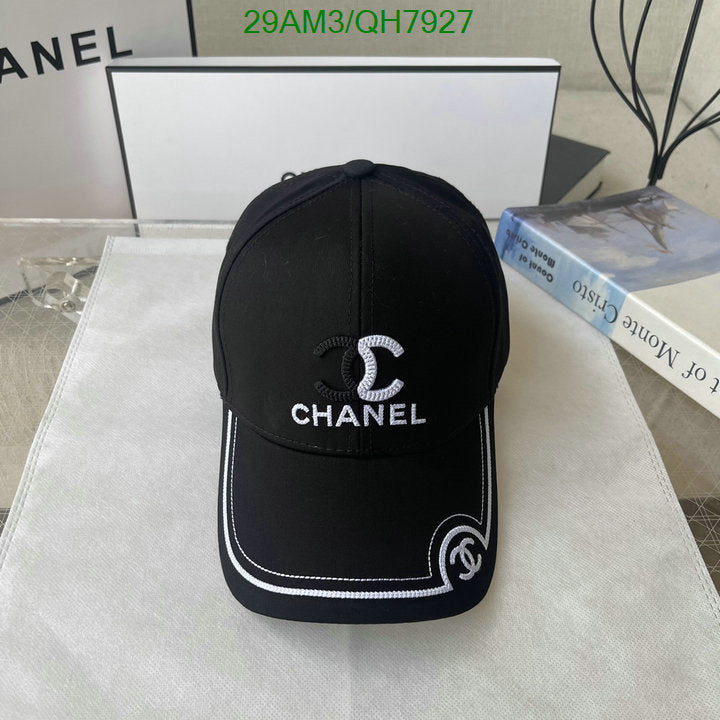 SAMC - CHL Caps & Hats - 238