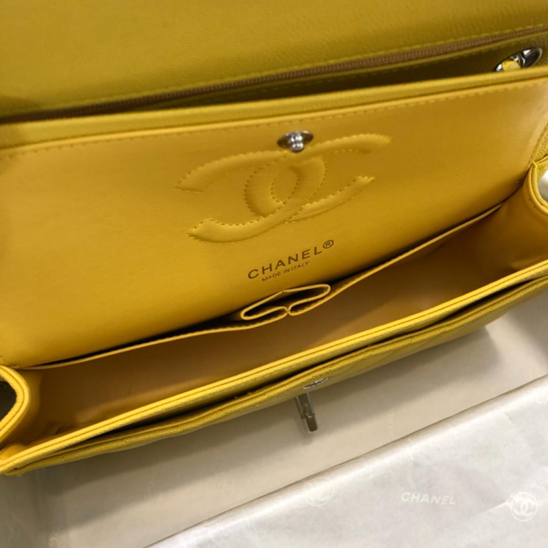 Satchel Bags - CHL Bags - 487