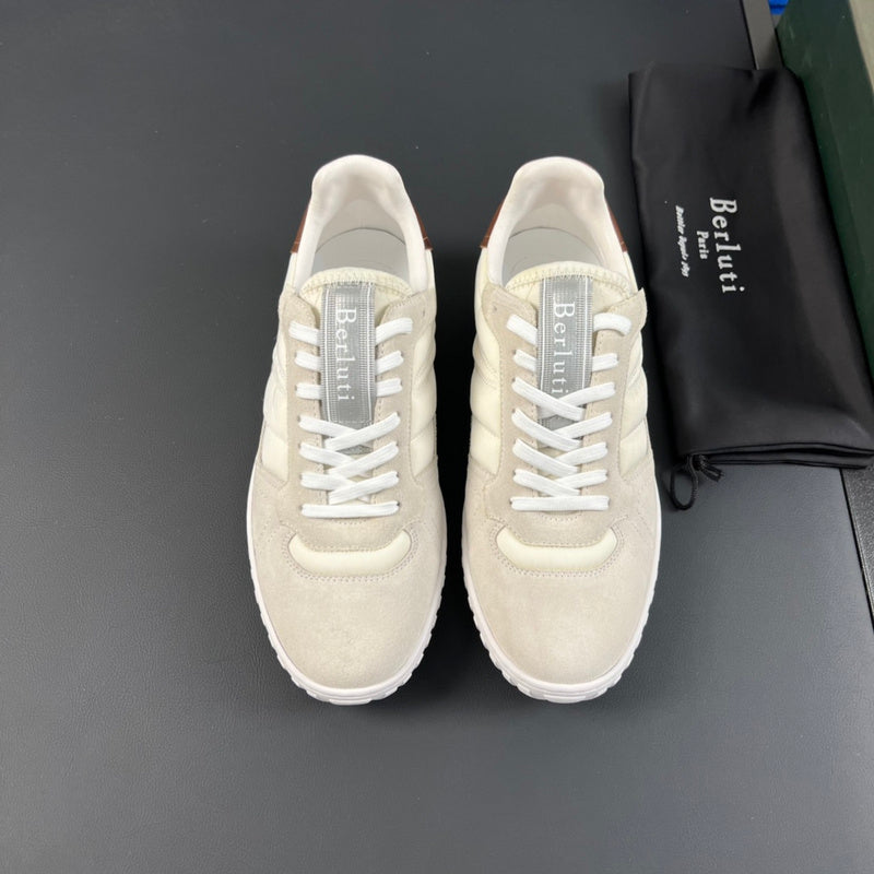 glami - BRE Men Shoes - 678