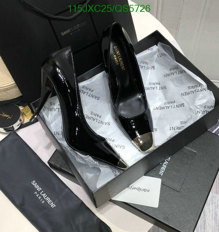 SAMC - YLS Women Shoes Heels - 045