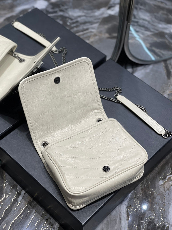 Glamy - YLS Bags - 759