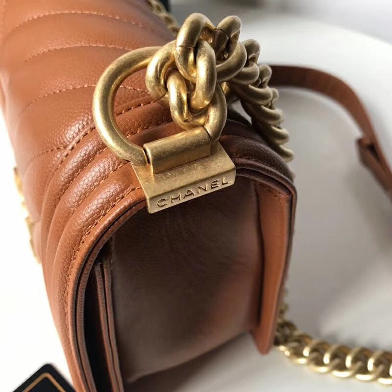 Satchel Bags - CHL Bags - 667