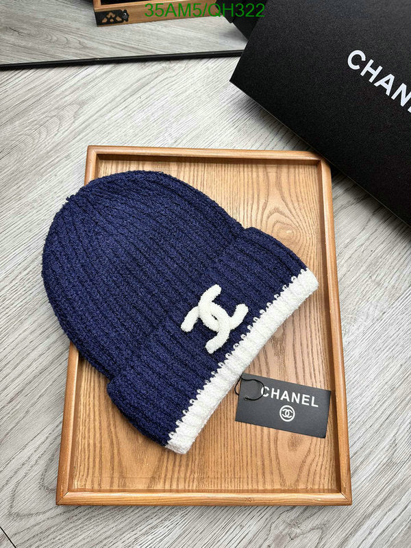 SAMC - CHL Caps & Hats - 200