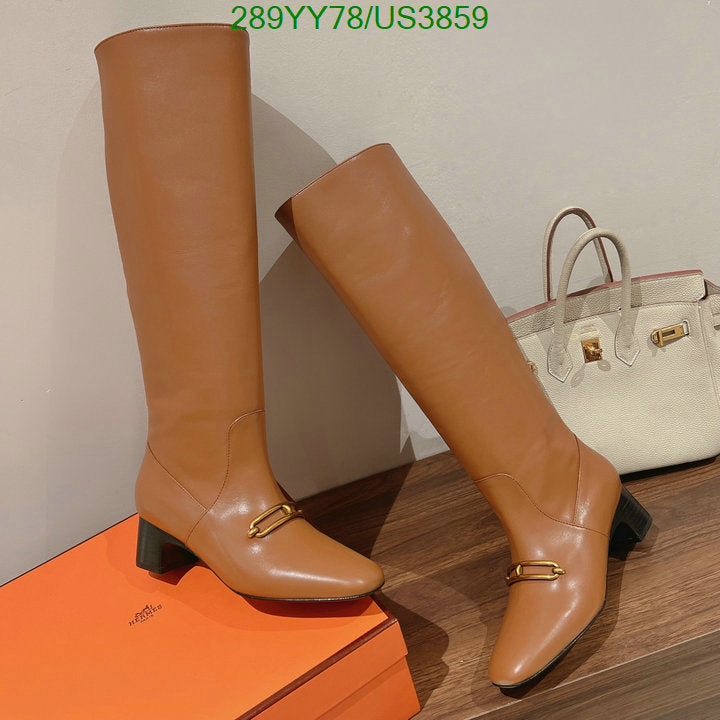 SAMC - Mix Boots - 530