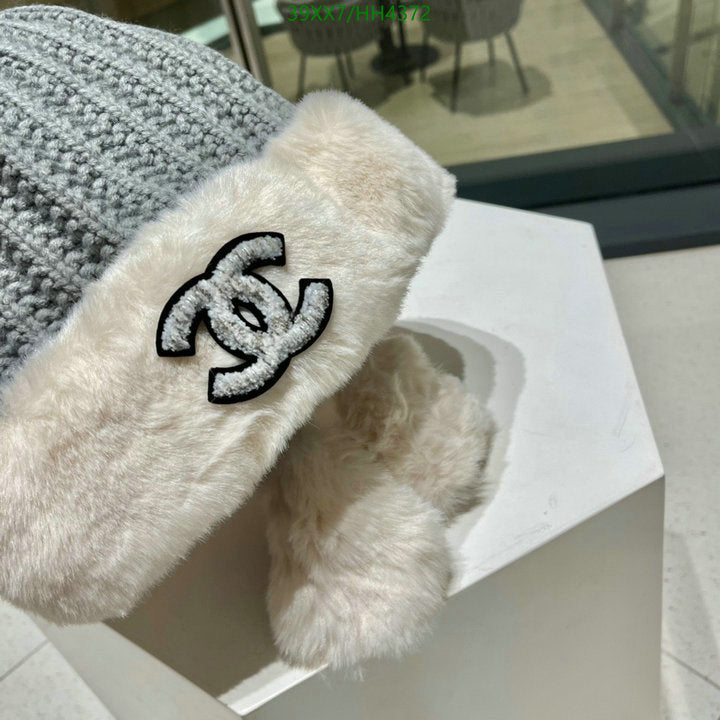 SAMC - CHL Caps & Hats - 325