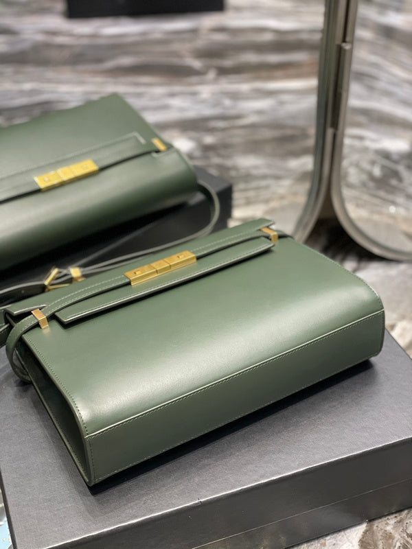 Satchel Bags - SLY Bags - 297