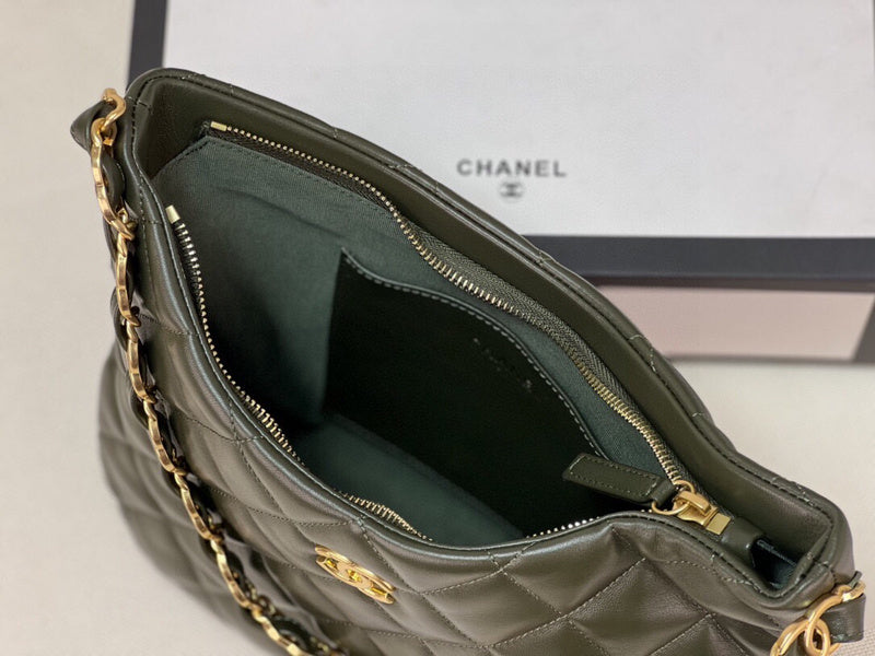 Satchel Bags - CHL Bags - 2809