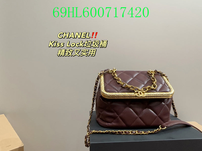 Glami - CHL Bags - 410