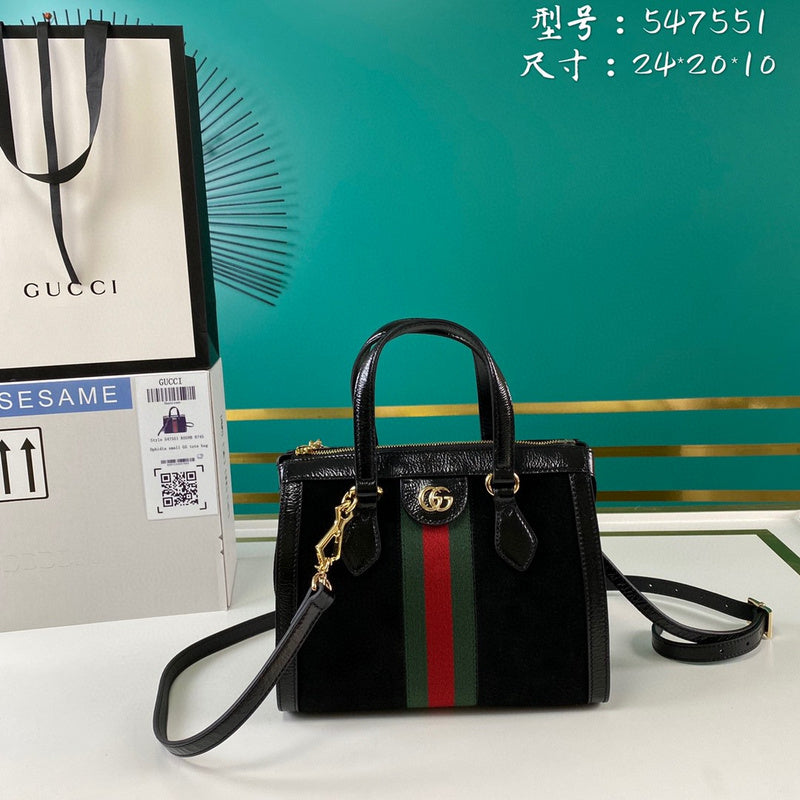 Satchel Bags - GCI Bags - 7068