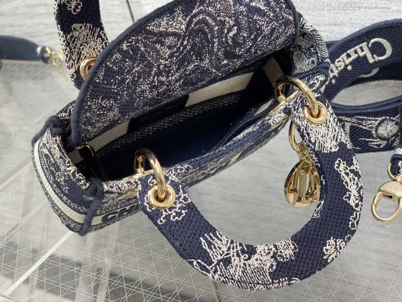 Glami Fashion - DIR Bags - 2208