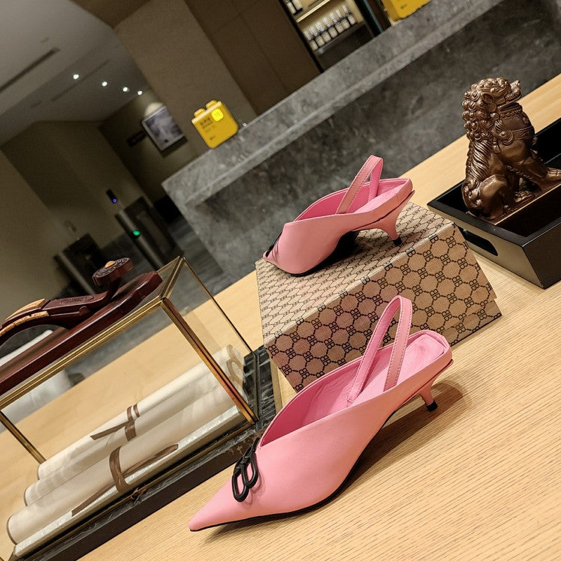 Satchel Bags - BGA Shoes - 794