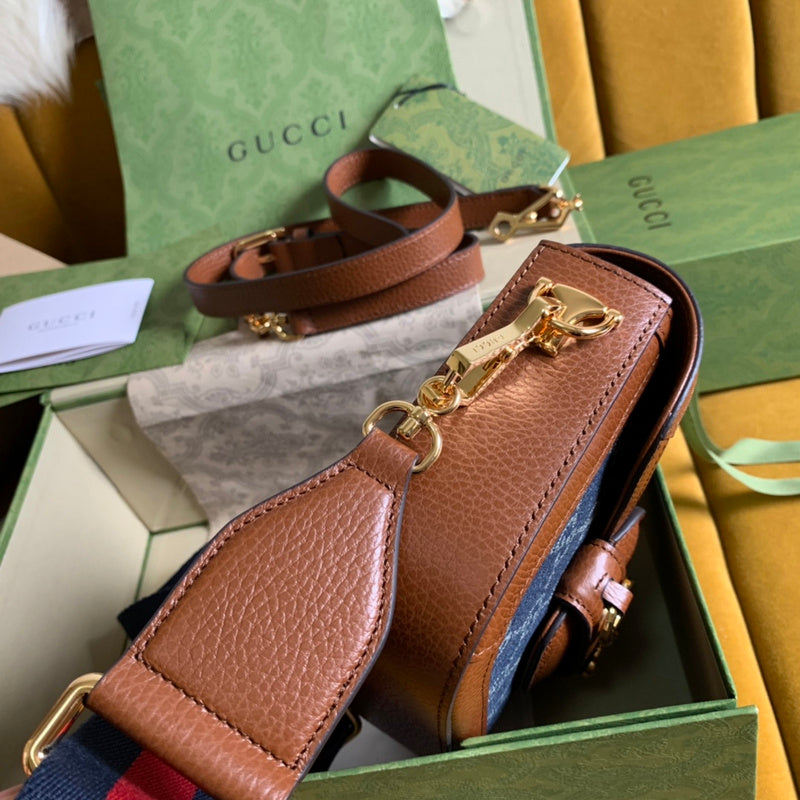 Satchel Bags - GCI Bags - 292