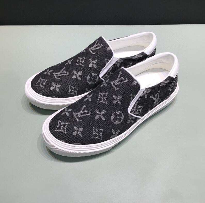 SAMC - LOV Men Shoes - 1436