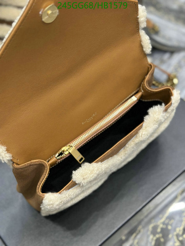 SAMC - YLS Bags - 173