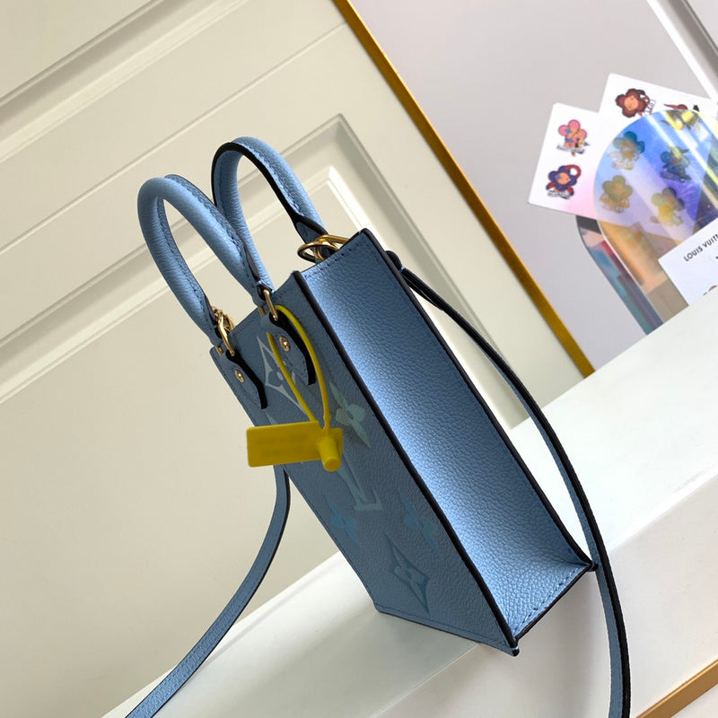 Satchel Bags - Mix1 Items - 1909