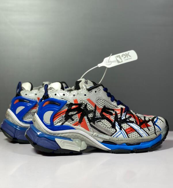 SAMCC - BG Women Shoes - 115