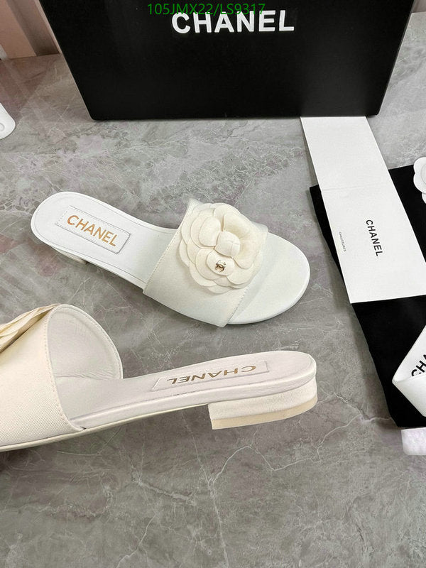 SAMC - CHL Women Shoes Slippers - 211