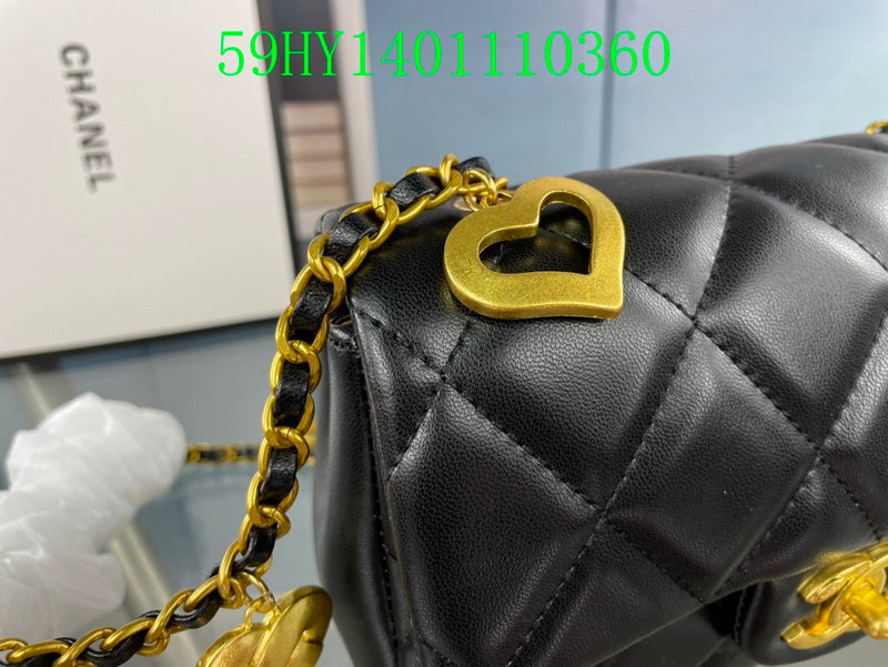Glami - CHL Bags - 1909