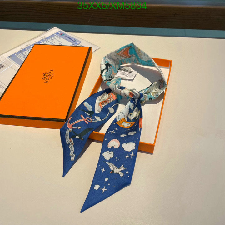 SAMC - HMS Scarves - 724