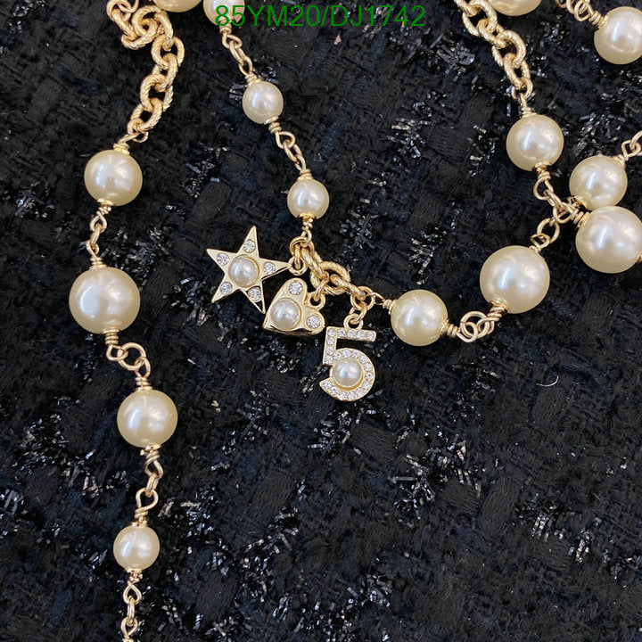 SAMC - CHL Jewelry - 203