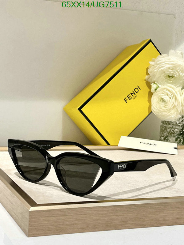 SAMC - FDE Glasses - 035